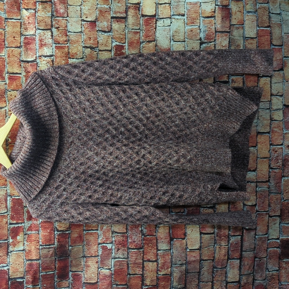 NWT ladies sweater XL retrology Dressbarn